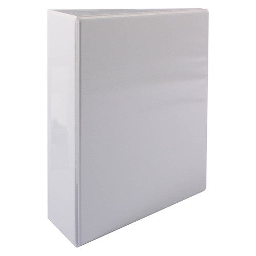 Premier Insert Binder Lever Arch A4 75MM White