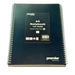 Premier A4 Spiral Notebook – 120 Pages, 7mm Ruled