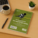 Bibbulmun Everyday A5 Wiro-Bound Notebook – 120 Ruled Pages