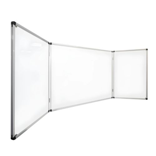 Visionchart DuraWrite Whiteboard Cabinet 1200 x 900mm VCAB1290
