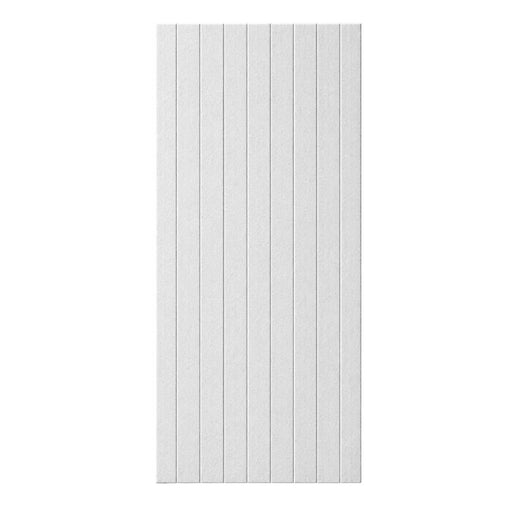 SANA Linea Acoustic Panel 12mm 2600 x 1200mm Frost 03