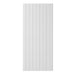 SANA Linea Acoustic Panel 12mm 2600 x 1200mm Frost 03