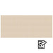 SANA Acoustic Easy Stick Wall Panel 12mm 2800 x 1220mm Pearl