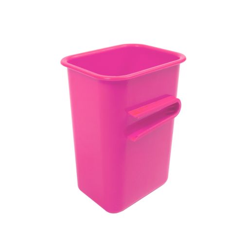 Creative Kids Connector Tub 85 x 65 x 115mm Magenta