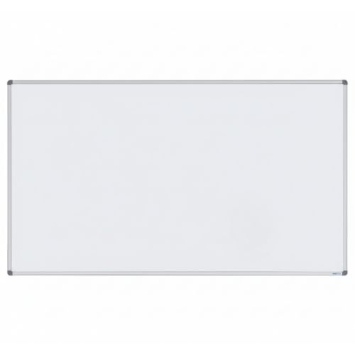 Visionchart EverWrite Porcelain Whiteboard 1500 x 1200mm White