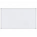 Visionchart EverWrite Porcelain Whiteboard 1500 x 1200mm White