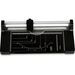 Ledah A4 Home Trimmer Metal Base 10 Sheet Black