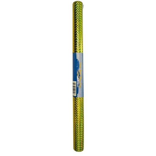Adhesive Book Covering 40mm x 1000mm – Laser Golden Design