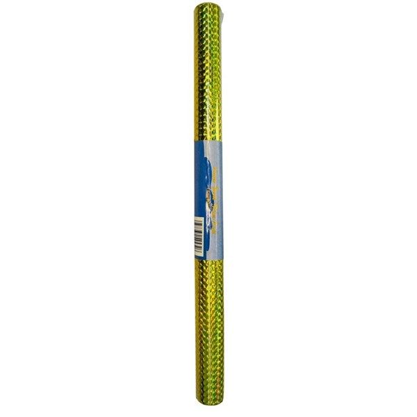 Adhesive Book Covering 40mm x 1000mm – Laser Golden Design