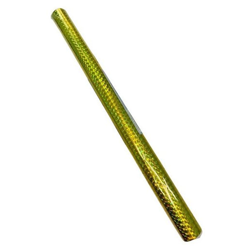 Adhesive Book Covering 40mm x 1000mm – Laser Golden Design