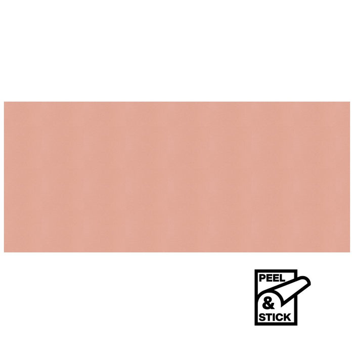 SANA Acoustic Easy Stick Wall Panel 12mm 2800 x 1220mm Flamingo