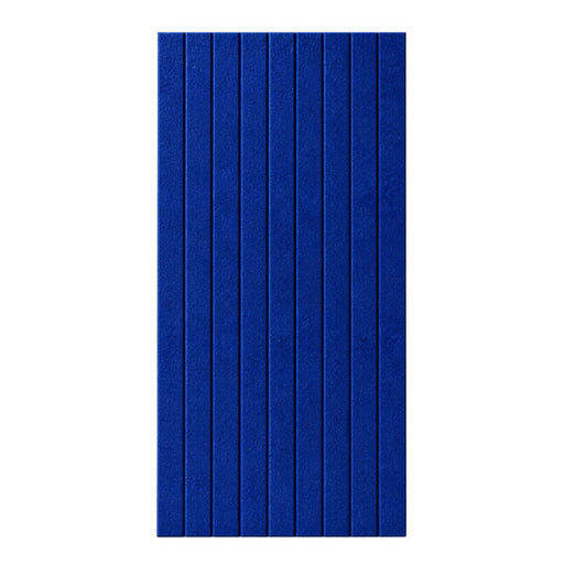 SANA Linea Acoustic Panel 12mm 2600 x 1200mm Sapphire 14