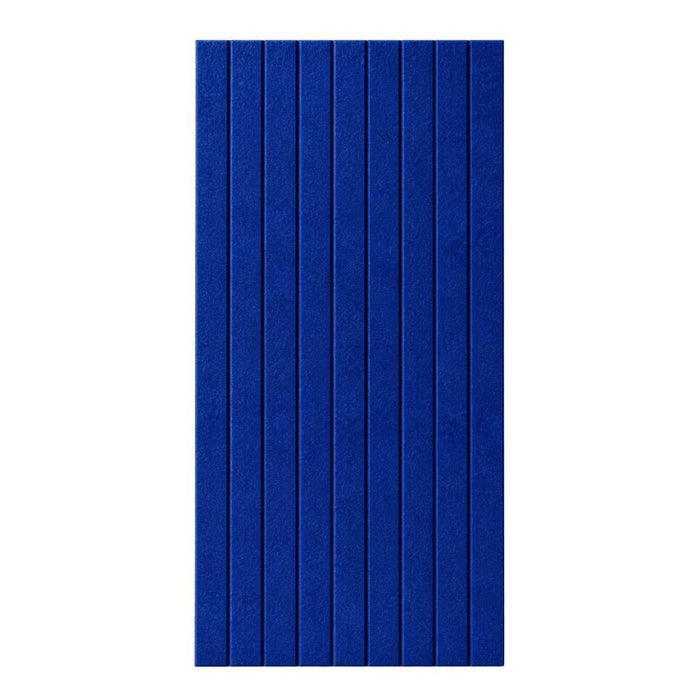 SANA Linea Acoustic Panel 12mm 2600 x 1200mm Sapphire 14