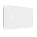 SKANDI DuraWrite Whiteboard 1500 x 1180mm White SKD1500