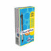Papermate Ballpoint 1.0mm Pen 300RT Retractable Black - Pack of 12