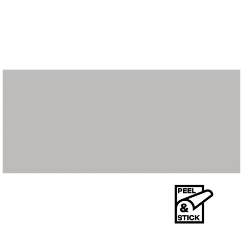 SANA Acoustic Easy Stick Wall Panel 12mm 2800 x 1220mm Platinum