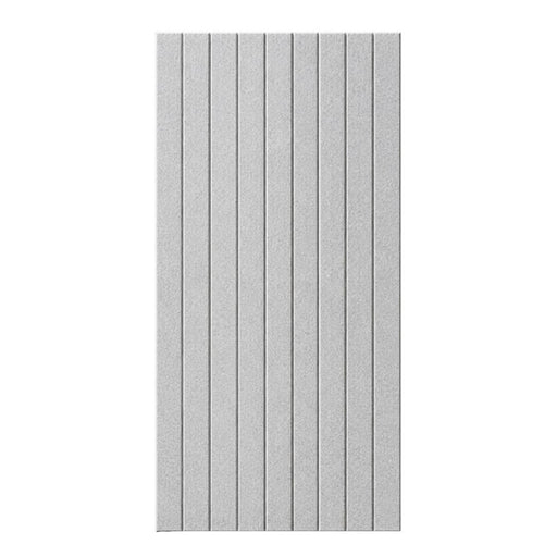 SANA Linea Acoustic Panel 12mm 2600 x 1200mm Ash 41