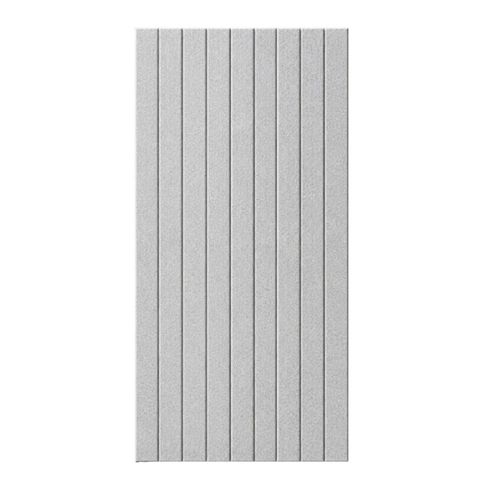 SANA Linea Acoustic Panel 12mm 2600 x 1200mm Ash 41