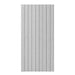 SANA Linea Acoustic Panel 12mm 2600 x 1200mm Ash 41
