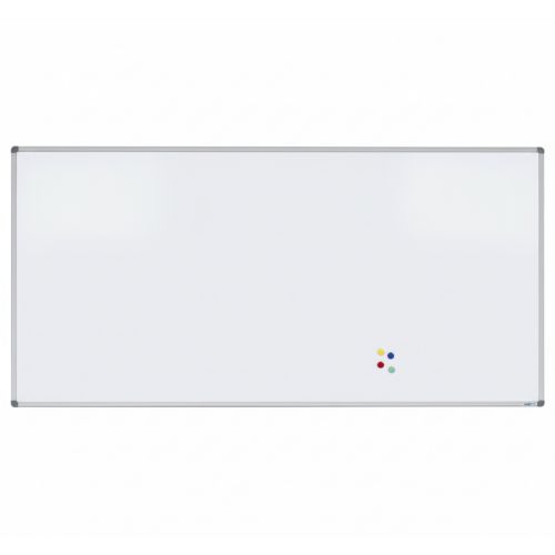 Visionchart DuraWrite Magnetic Whiteboard 2100 x 1200mm White VB2112