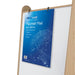 Visionchart Communicate Flipchart Pad 590 x 890mm Pack of 2 VFP200