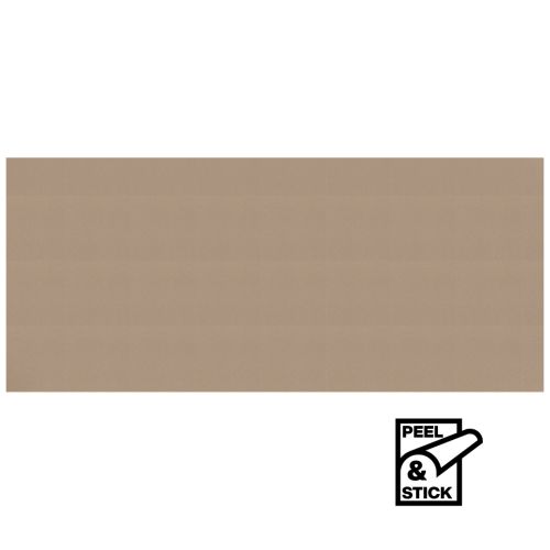 SANA Acoustic Easy Stick Wall Panel 12mm 2800 x 1220mm Quartz