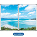 Visionchart Custom Printed Magnet Sheets 550 x 850mm MAG-VCAB