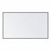 Visionchart LX8 EDGE EverWrite Porcelain Whiteboard 1800 x 1200mm Slim Edge