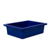 Creative Kids Tote Tray 430 x 320 x 125mm Blue