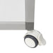 Visionchart EverWrite Alpha AD1 Porcelain Mobile Whiteboard 1800 x 900mm