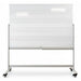 Visionchart DuraWrite Music Staff Mobile Whiteboard 1800 x 1200mm