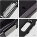 Bibbulmun Storage Clipboard Storage A4 Black