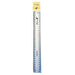 Bibbulmun 30cm / 12 Inch Clear Plastic Rule