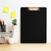 Bibbulmun A4 Size Clipboard made with 100% Recycled Polypropylene