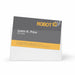 3L Self-adhesive Business Card Pockets Long Side Opening 95 x 60mm Pack of 100