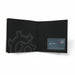 3L Self-adhesive Business Card Pockets Long Side Opening 95 x 60mm Pack of 100