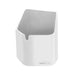 Visionchart Strong Magnetic Pen and Eraser Caddy White