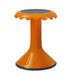 Creative Kids Sunflower Stool 330 x 330 x 450mm Orange EBS45-O