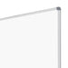 Visionchart EverWrite Porcelain Whiteboard 3600 x 1200mm Standard Frame White