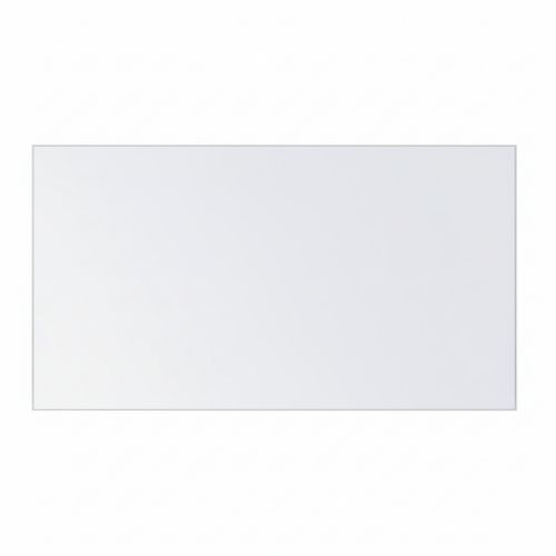 Visionchart LX8 EDGE EverWrite Porcelain Whiteboard 1500 x 900mm LX8-1590