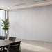 SANA Acoustic Panel 24mm 2800 x 1225mm Frost 03