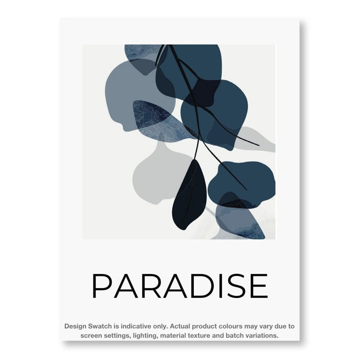 Visionchart LX33 EDGE Acoustic Quiet Art 600 x 600mm Assorted