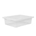 Creative Kids Tote Tray 430 x 320 x 125mm Clear ETT-C