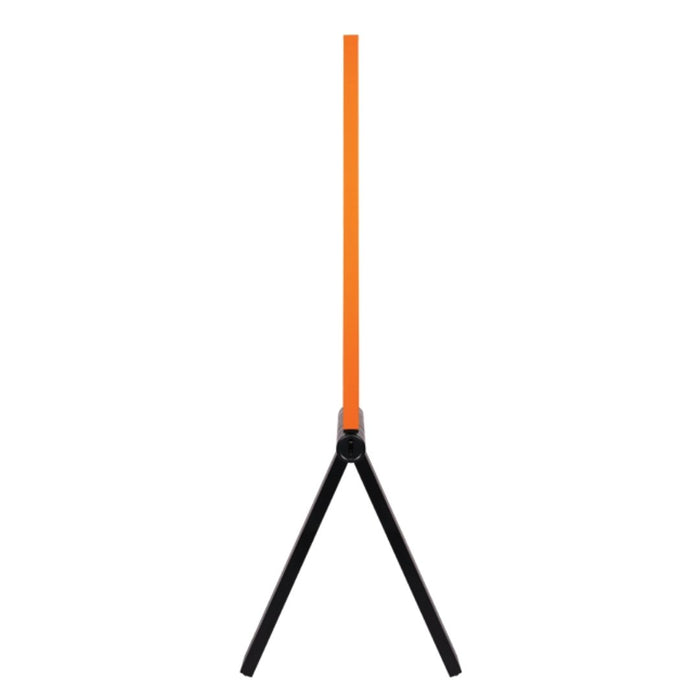 Visionchart BUZZ Mobile Double-Sided Whiteboard 1110 x 1850mm