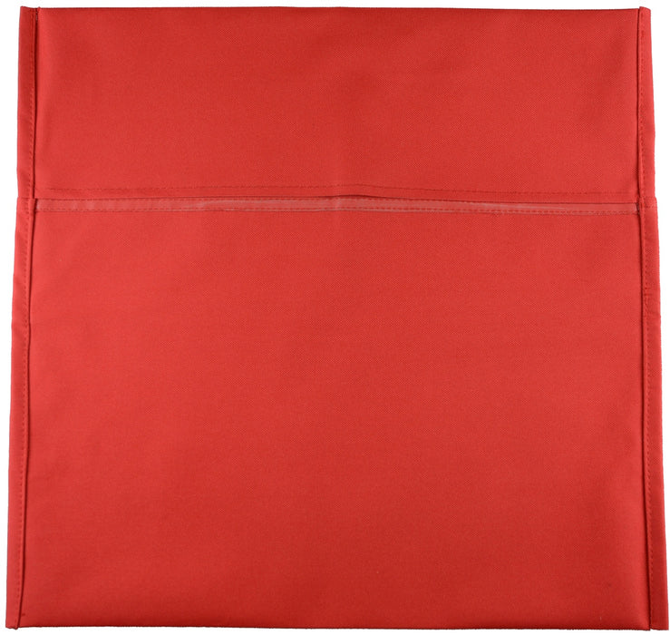 Chair Bag (Assorted Colours)