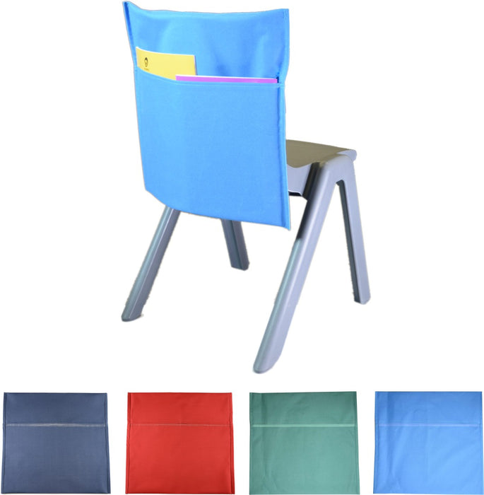 Chair Bag (Assorted Colours)