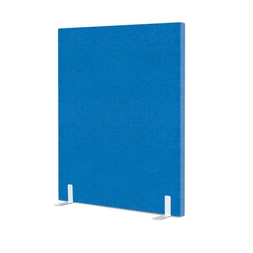 Visionchart Lightweight Room Divider Static Screen 1500 x 1190mm Assorted VLWS1512