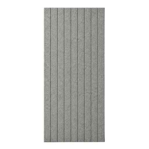 SANA Linea Acoustic Panel 12mm 2600 x 1200mm Heather 23