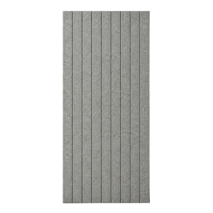 SANA Linea Acoustic Panel 12mm 2600 x 1200mm Heather 23
