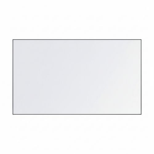 Visionchart LX8 EDGE MAX EverWrite Porcelain Whiteboard 2400 x 1500mm White